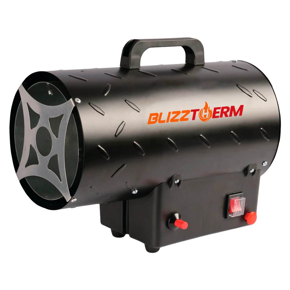 Calefactor Gas propano/butano BTG15