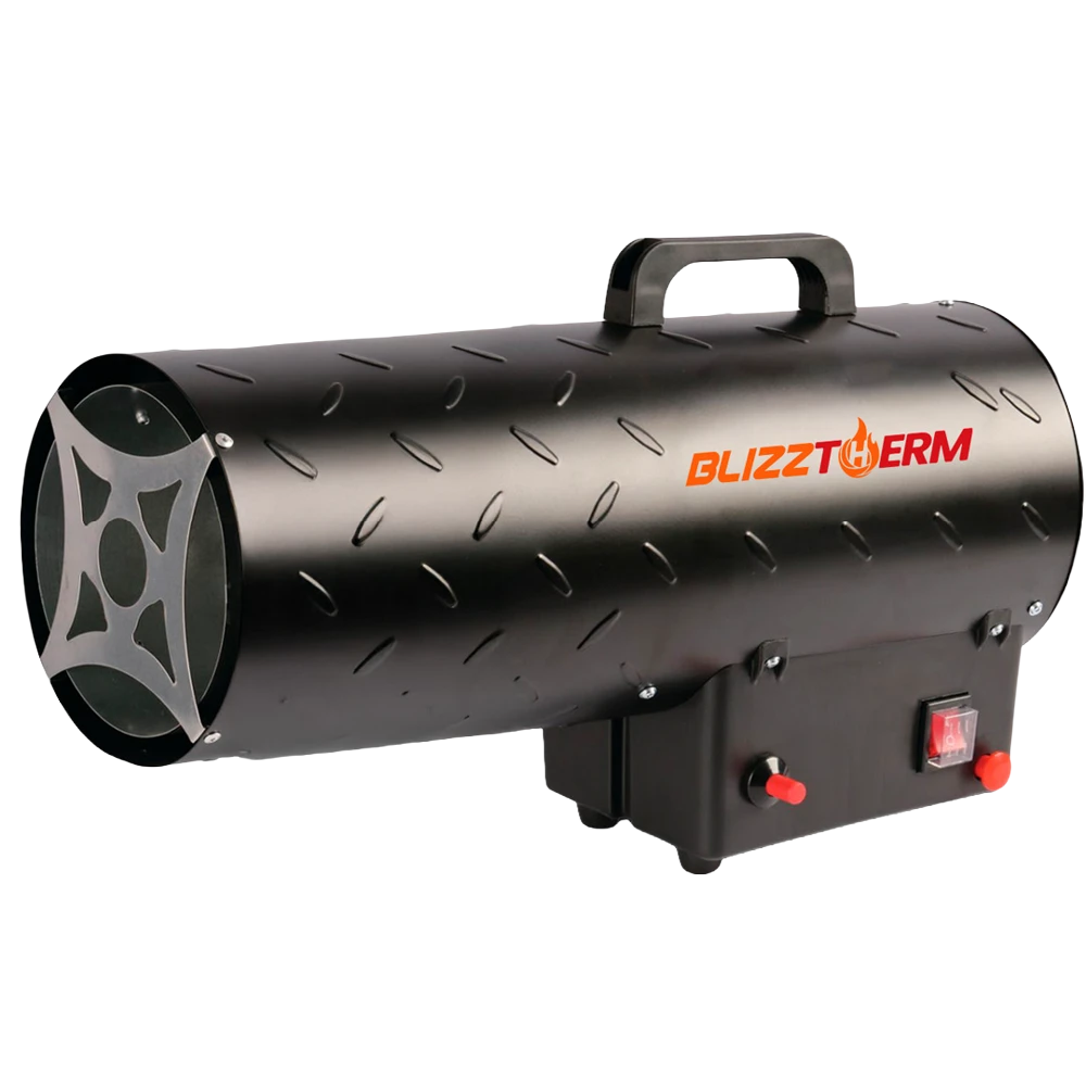 Calefactor Gas propano/butano BTG30