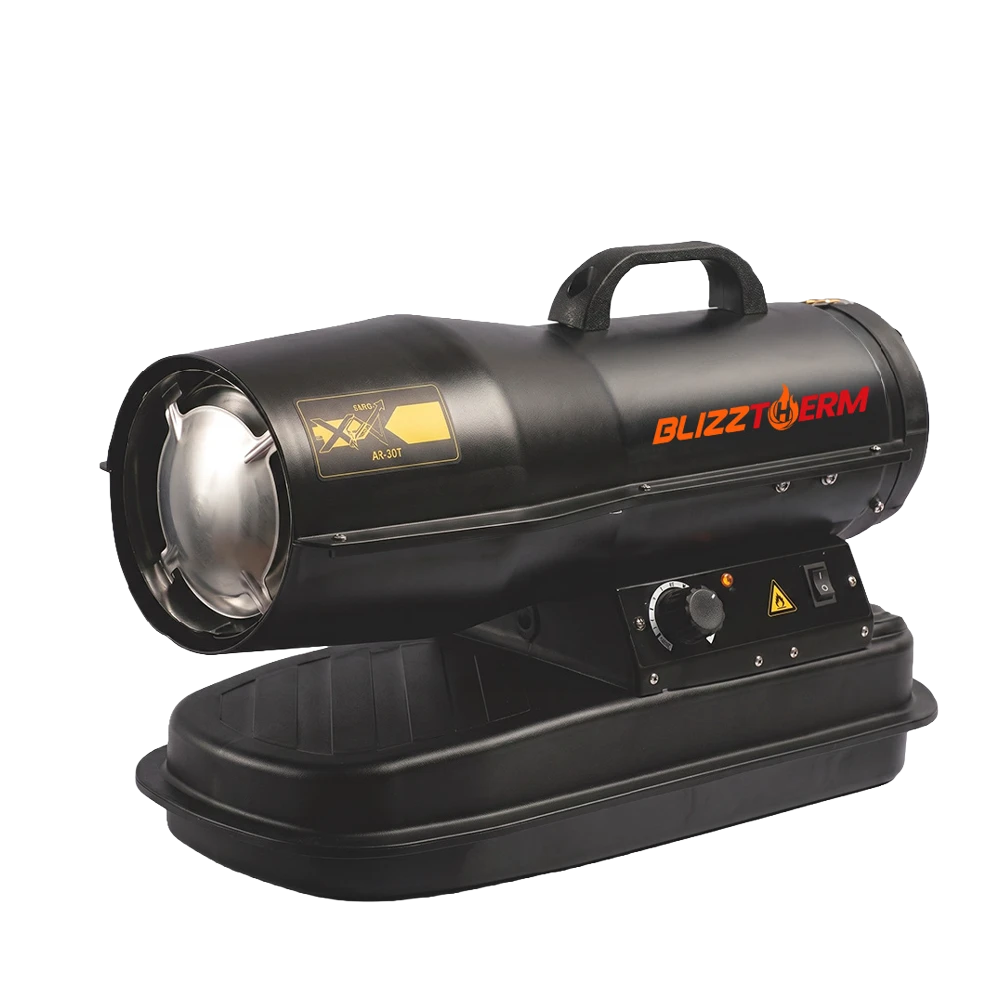 Calefactor Diésel BTD 20