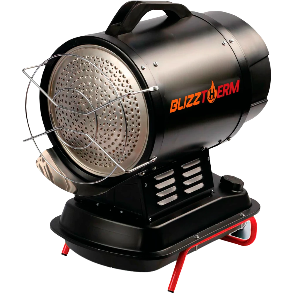 Calefactor Infrarrojos BTI 20