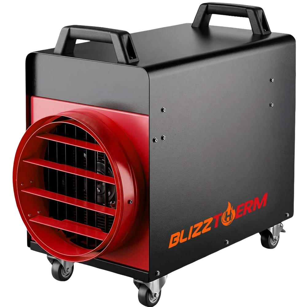 Calefactor Eléctrico BTE 150R