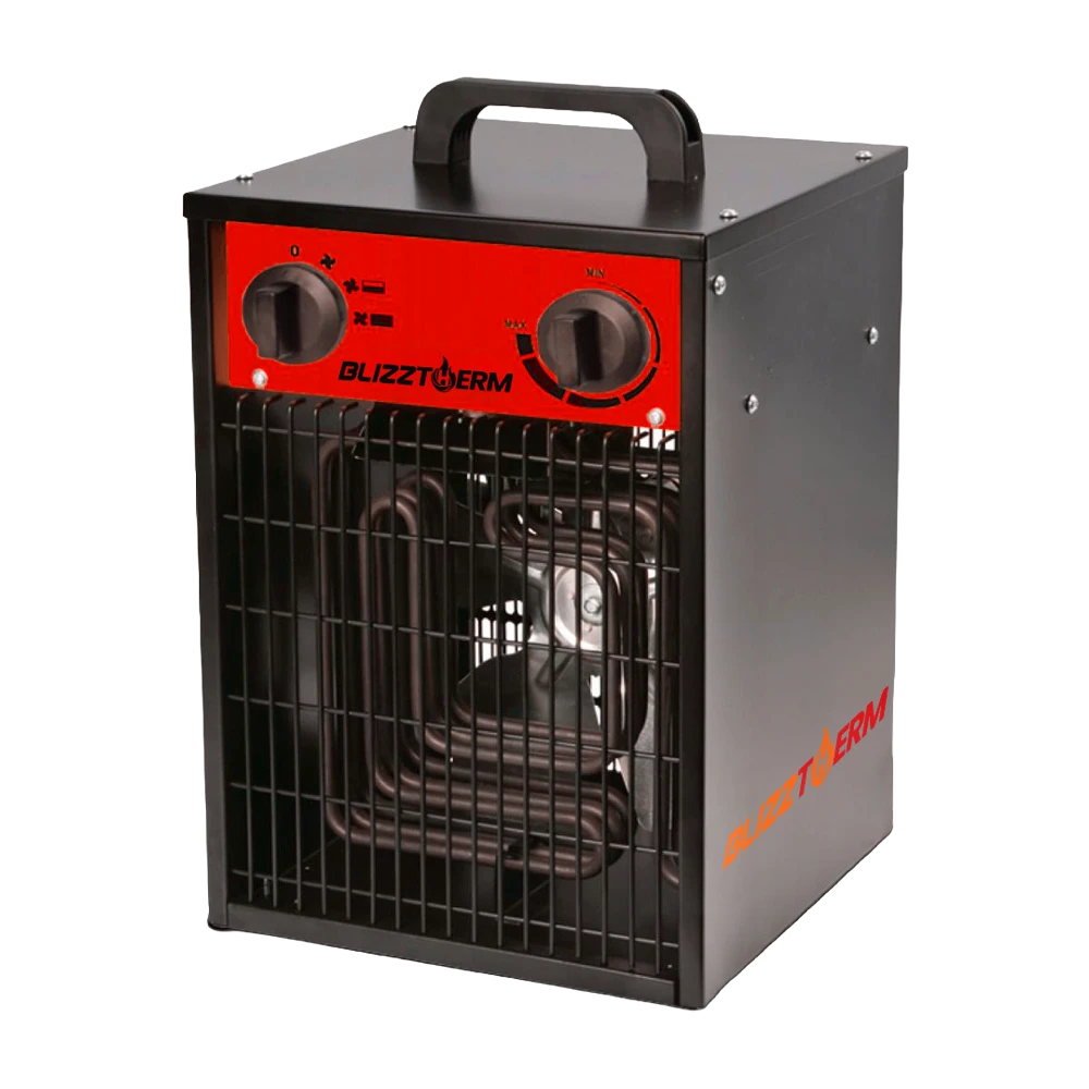Calefactor Eléctrico BTE 50