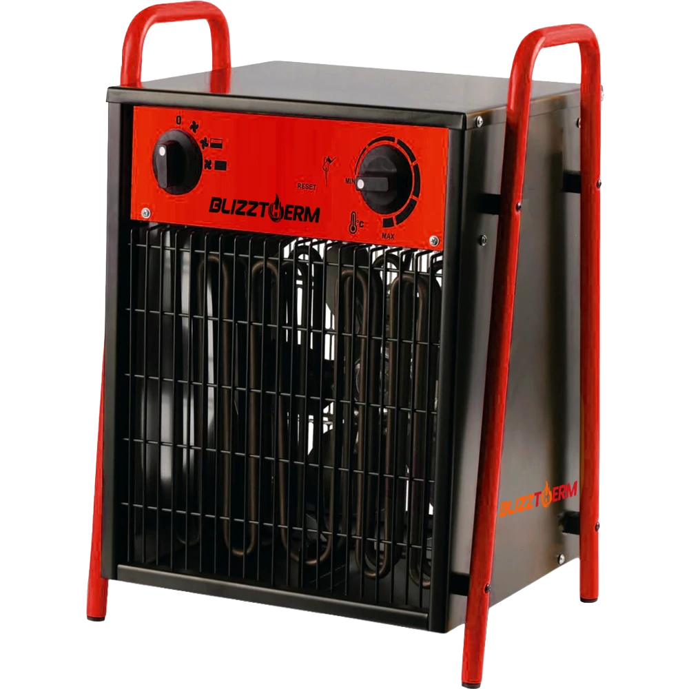 Calefactor Eléctrico BTE 90